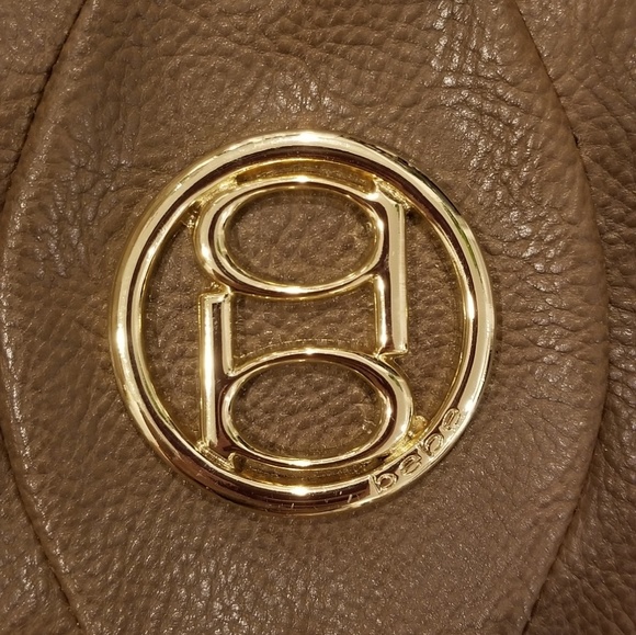 bebe Zip Wristlet Purse - FREE with any purchase! - Picture 3 of 3